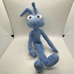 Disney/Pixar A Bug's Life Plush Flik The Ant 18" Stuffed Animal